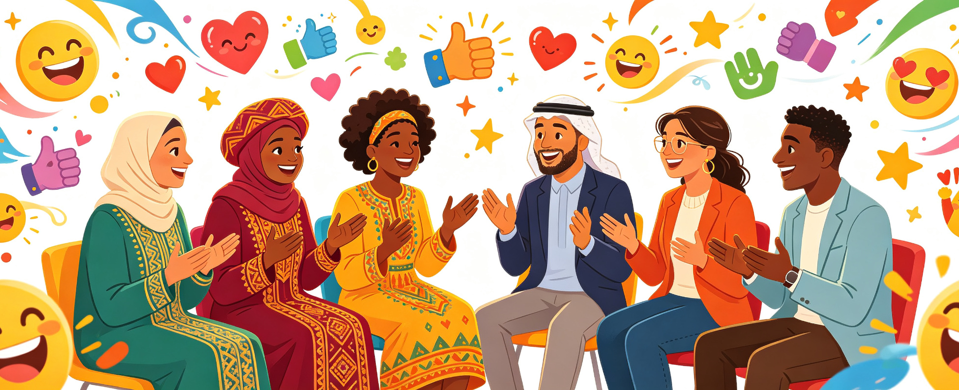 Cross-Cultural Emoji Guide: Hidden Meanings and Pitfalls Across Cultures